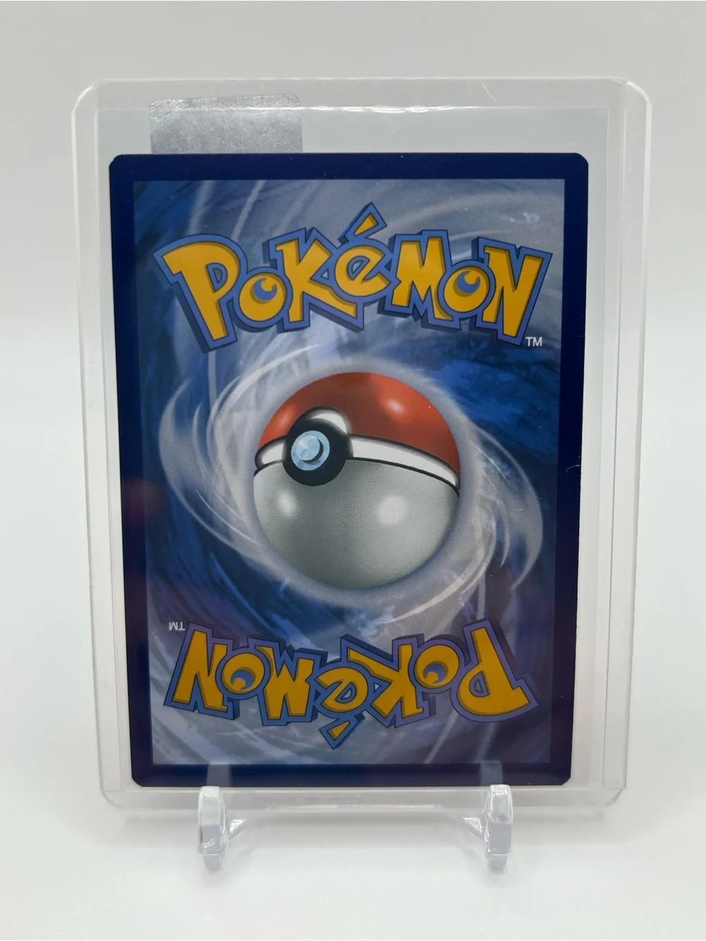 Mismagius Pokémon Trick or Trade Trading Card 🎃